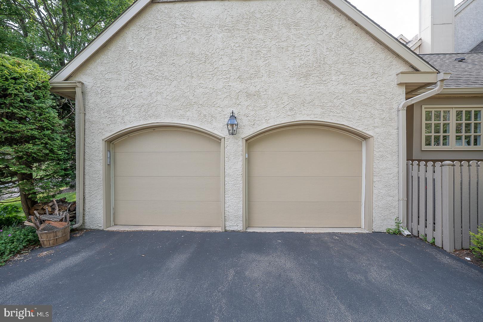 431 Waynesbrooke Road Berwyn, PA 19312 - Photo 57 of 63 2 car attached garage