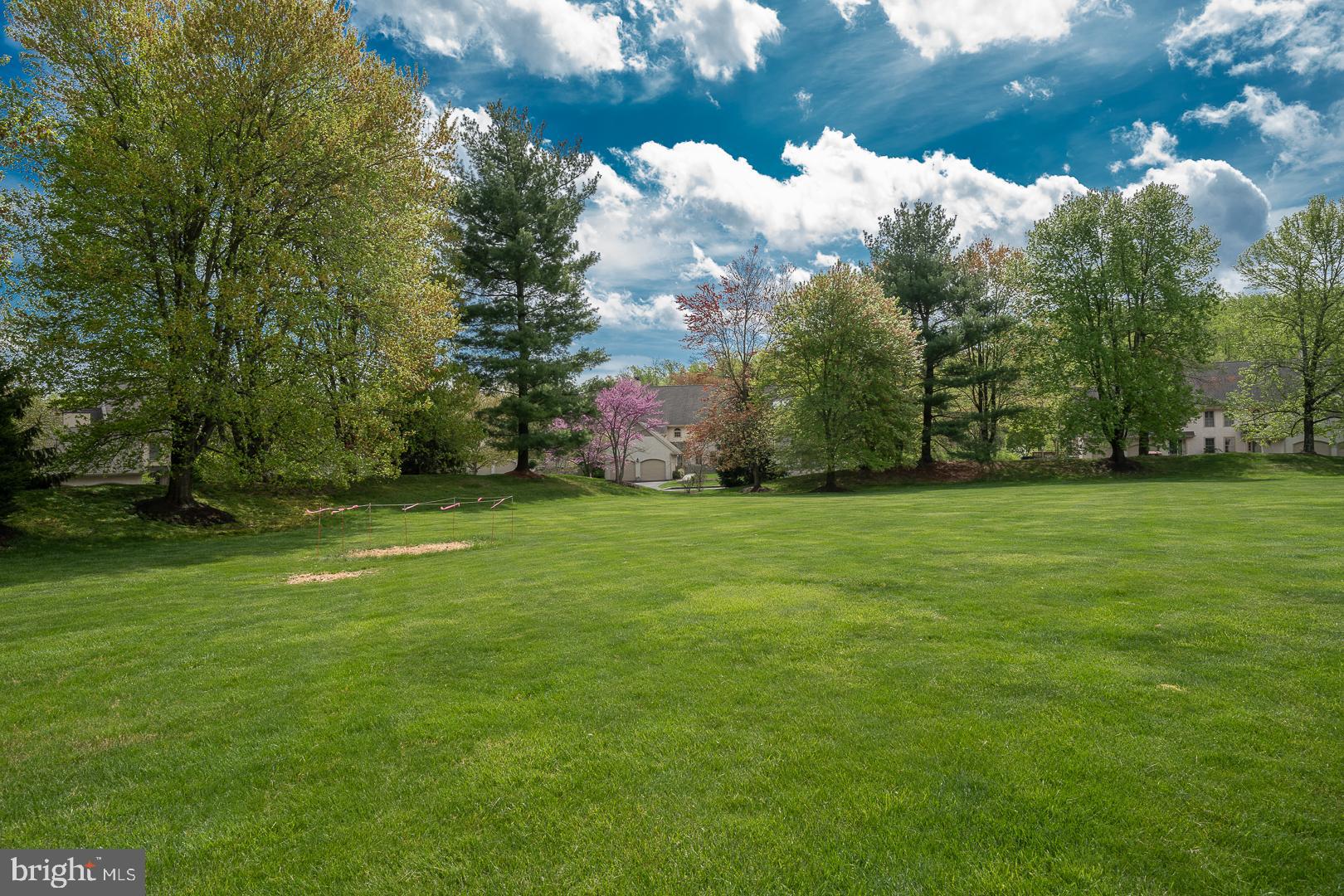 431 Waynesbrooke Road Berwyn, PA 19312 - Photo 59 of 63 a view of a golf course