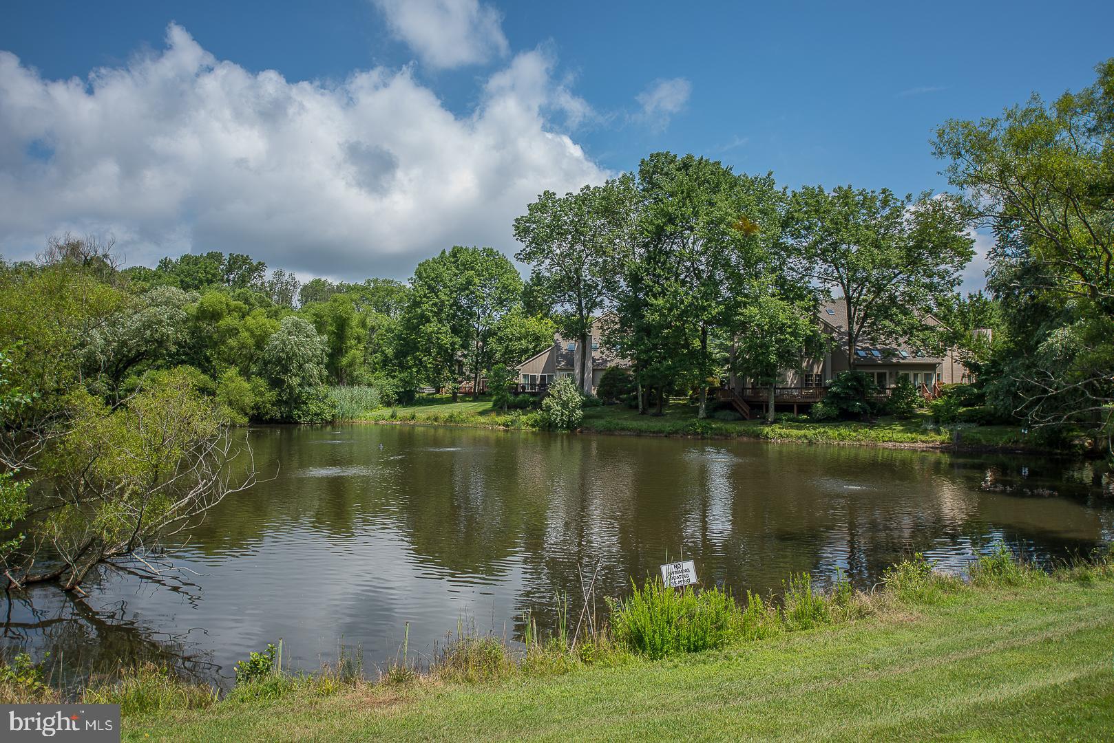 431 Waynesbrooke Road Berwyn, PA 19312 - Photo 63 of 63 a view of a lake
