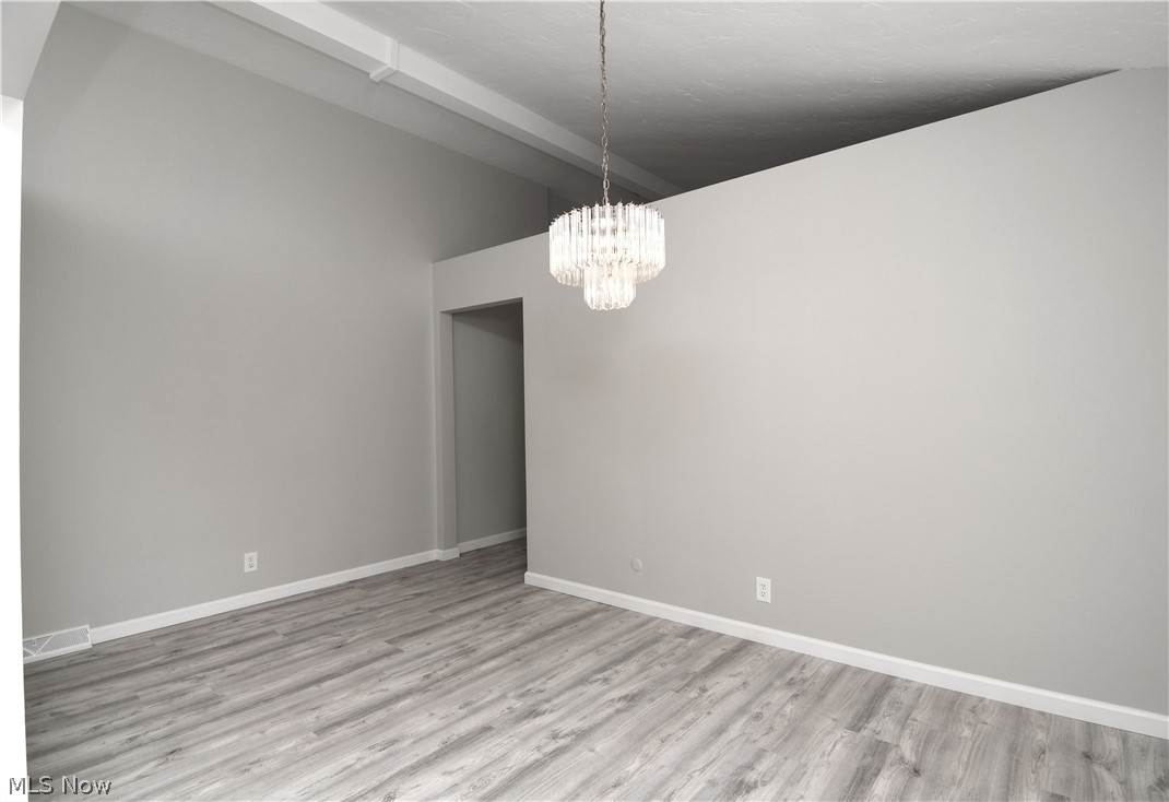 80 Trunko Road Akron, OH 44333 - Photo 4 of 21 Dining Room