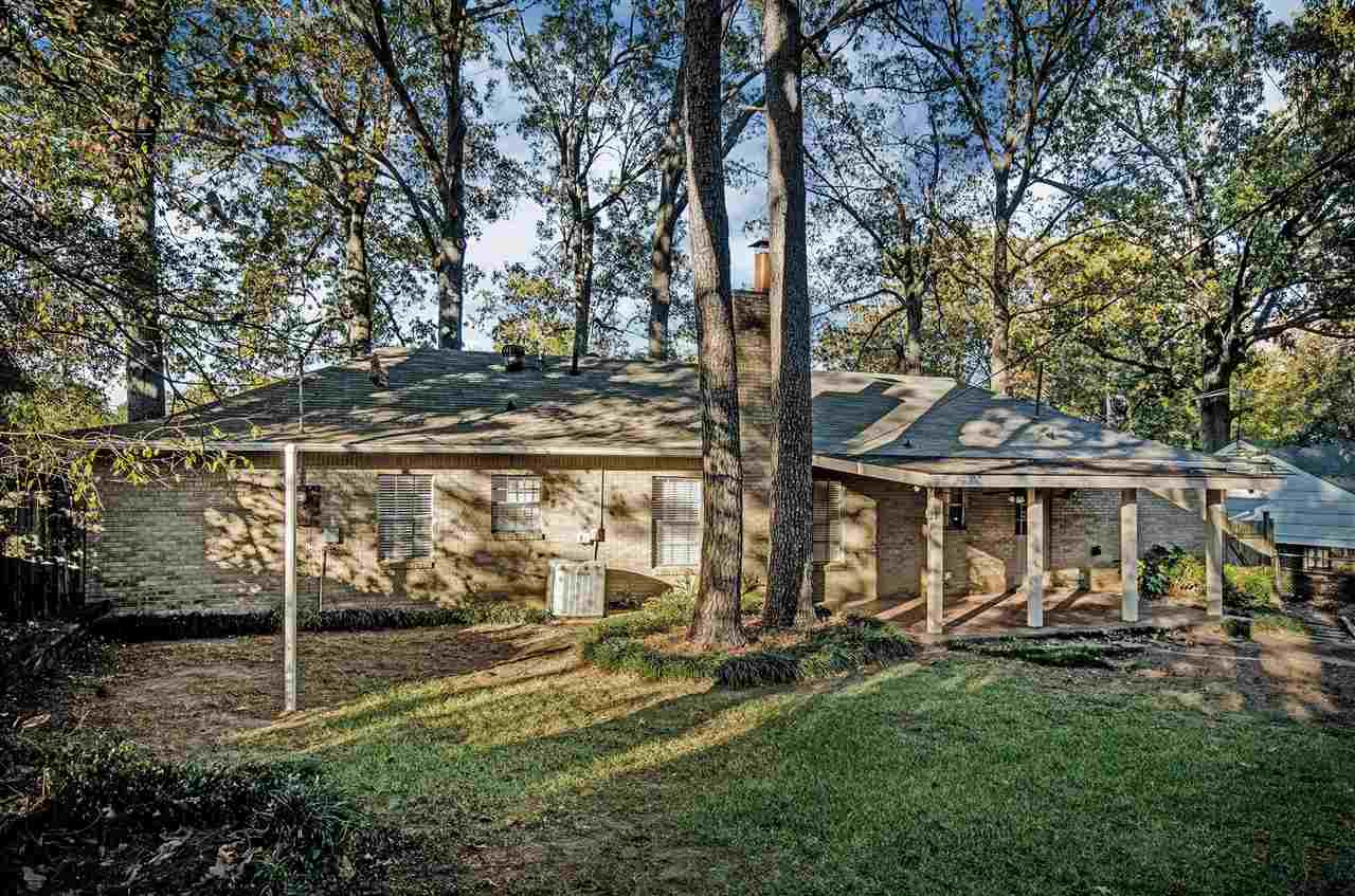 1004 Old Vicksburg Road Clinton, MS 39056 - Photo 23 of 24 Photo 23