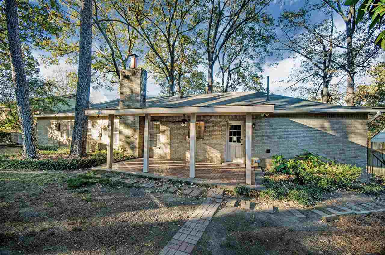 1004 Old Vicksburg Road Clinton, MS 39056 - Photo 24 of 24 Photo 24