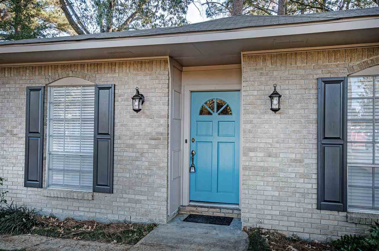 1004 Old Vicksburg Road Clinton, MS 39056 - Photo 3 of 24 Photo 3