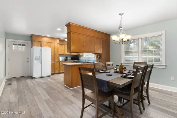 $275,000 | 527 Marshallberg Road, Smyrna, NC 28579