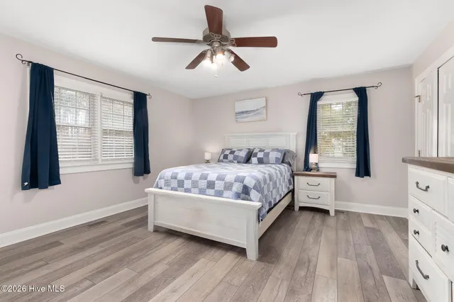 $299,000 | 527 Marshallberg Road, Smyrna, NC 28579