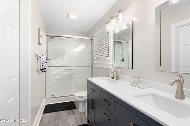 $299,000 | 527 Marshallberg Road, Smyrna, NC 28579