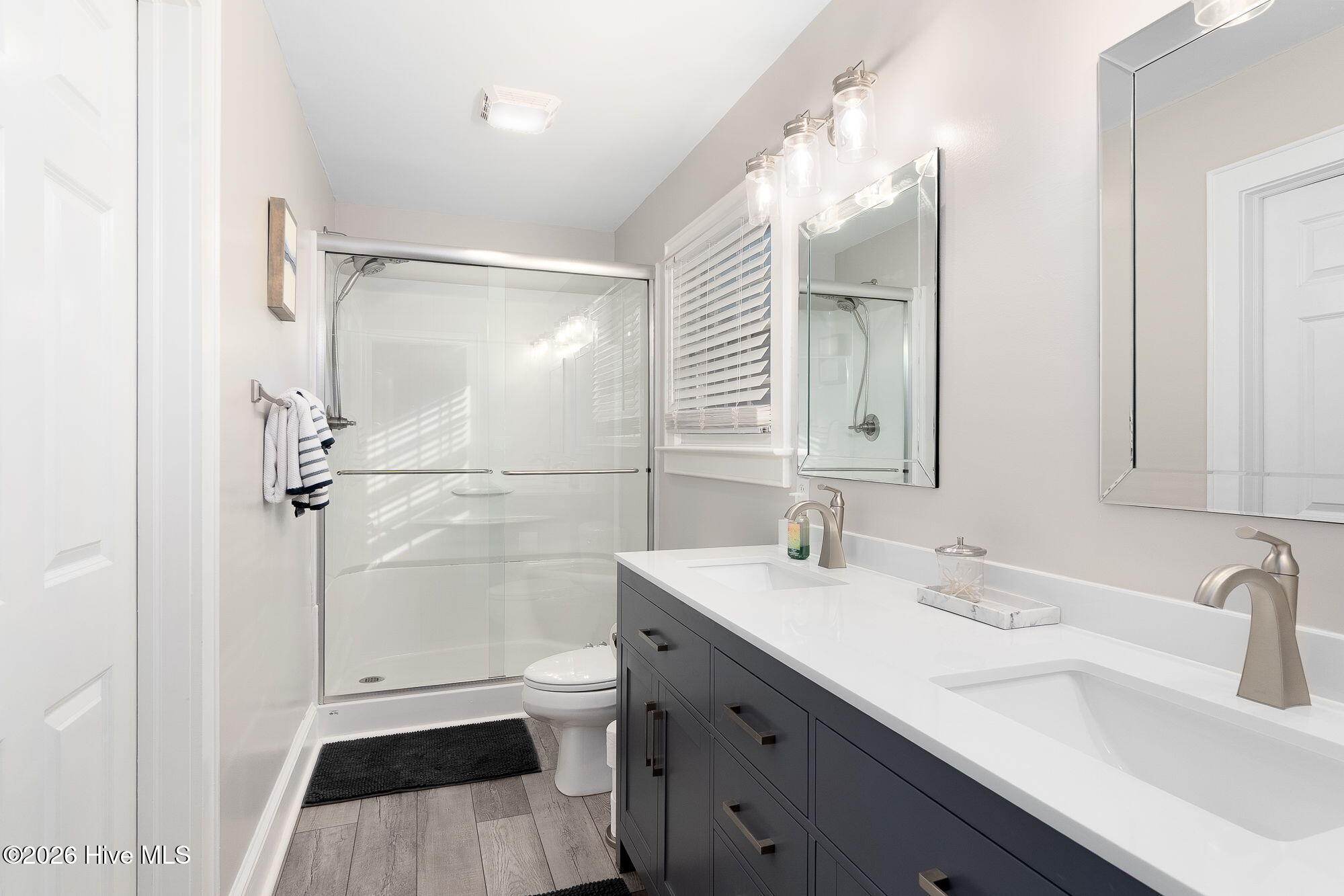 527 Marshallberg Road Smyrna, NC 28579 - Photo 19 of 30 New updated Bath