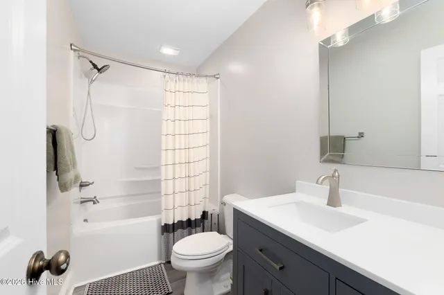 $299,000 | 527 Marshallberg Road, Smyrna, NC 28579