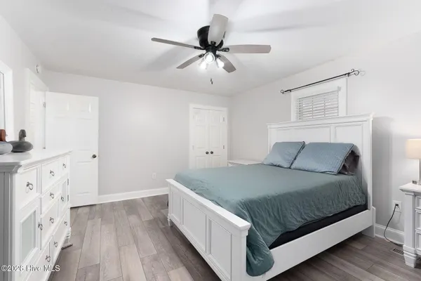 $275,000 | 527 Marshallberg Road, Smyrna, NC 28579