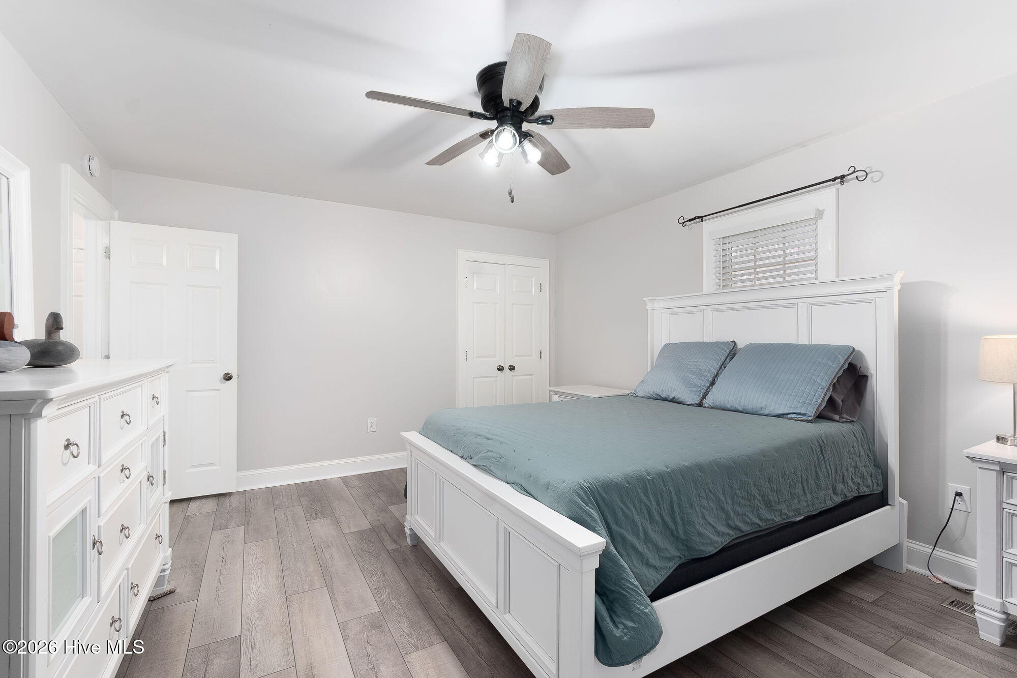 527 Marshallberg Road Smyrna, NC 28579 - Photo 21 of 30 Bedroom 2