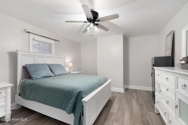 $299,000 | 527 Marshallberg Road, Smyrna, NC 28579