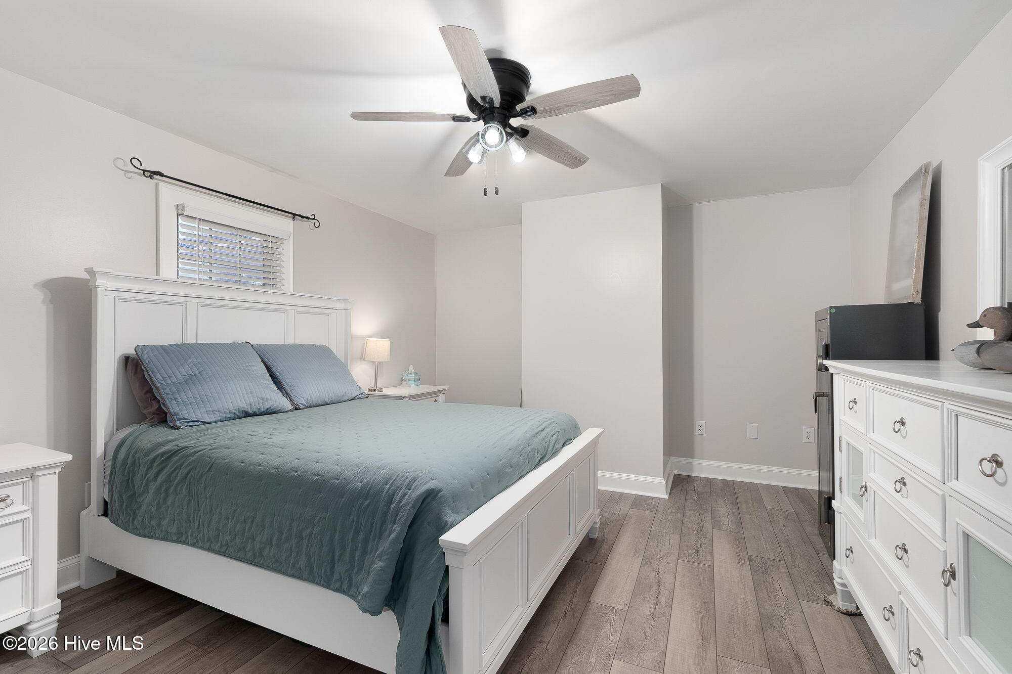 527 Marshallberg Road Smyrna, NC 28579 - Photo 22 of 30 Bedroom 2