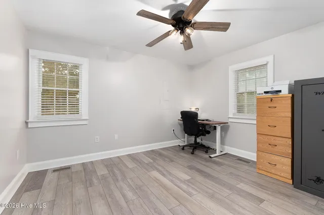 $299,000 | 527 Marshallberg Road, Smyrna, NC 28579