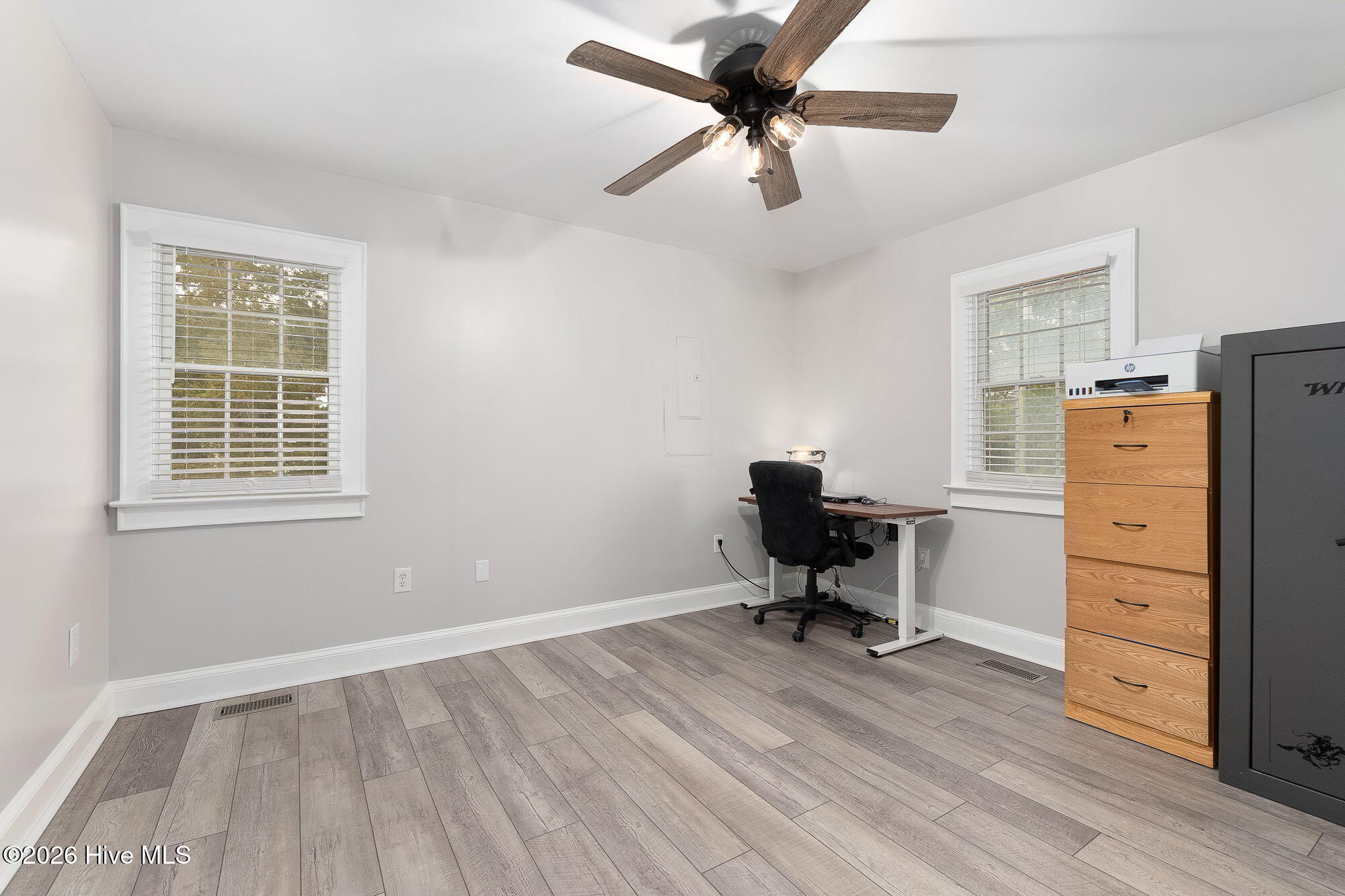 527 Marshallberg Road Smyrna, NC 28579 - Photo 23 of 30 Bedroom 3