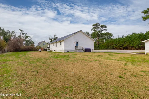 $275,000 | 527 Marshallberg Road, Smyrna, NC 28579