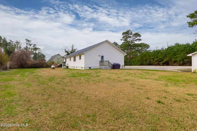 $299,000 | 527 Marshallberg Road, Smyrna, NC 28579