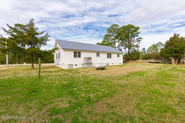 $275,000 | 527 Marshallberg Road, Smyrna, NC 28579