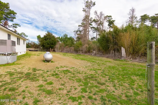 $299,000 | 527 Marshallberg Road, Smyrna, NC 28579