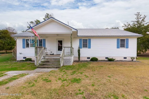$275,000 | 527 Marshallberg Road, Smyrna, NC 28579
