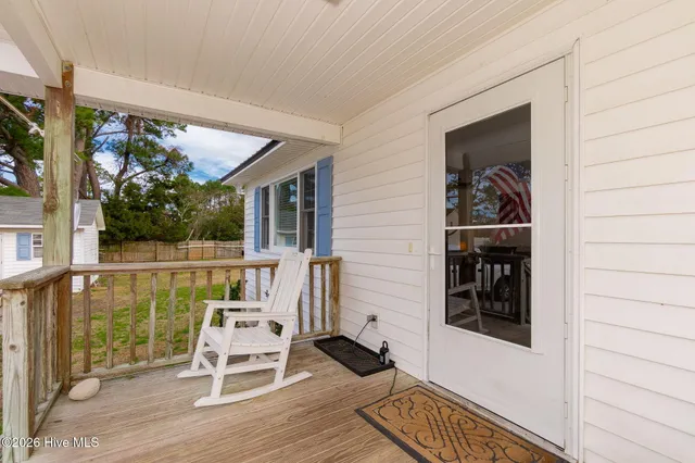 $299,000 | 527 Marshallberg Road, Smyrna, NC 28579