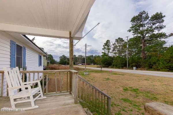 $275,000 | 527 Marshallberg Road, Smyrna, NC 28579