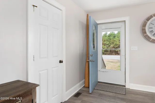 $299,000 | 527 Marshallberg Road, Smyrna, NC 28579