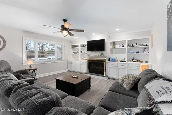 $275,000 | 527 Marshallberg Road, Smyrna, NC 28579