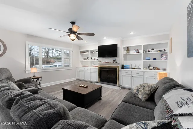 $299,000 | 527 Marshallberg Road, Smyrna, NC 28579