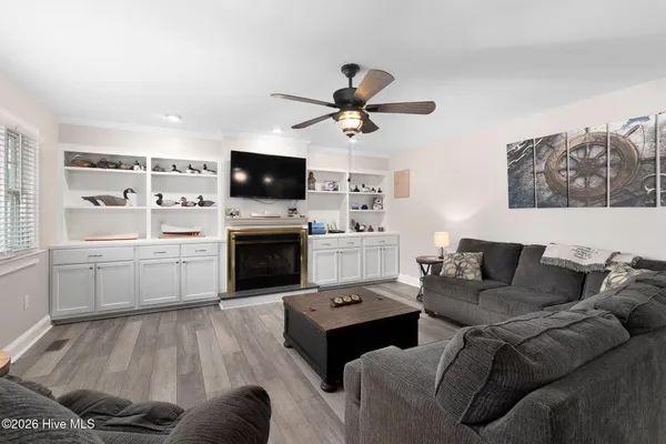 $275,000 | 527 Marshallberg Road, Smyrna, NC 28579