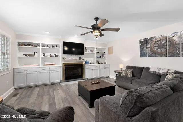 $299,000 | 527 Marshallberg Road, Smyrna, NC 28579