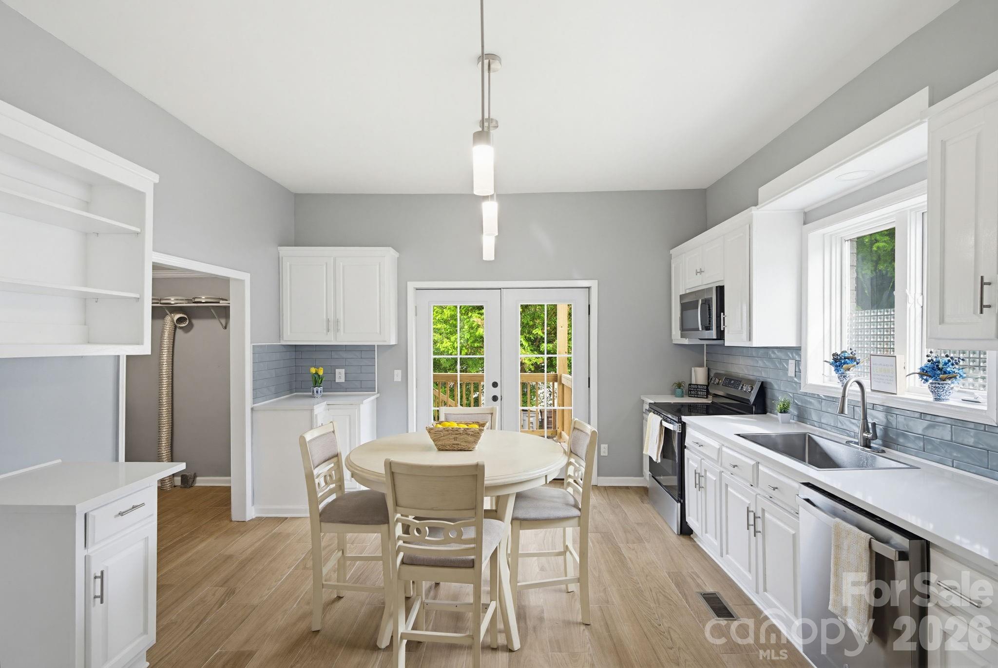 314 North Ridge Avenue Kannapolis, NC 28083 - Photo 5 of 46