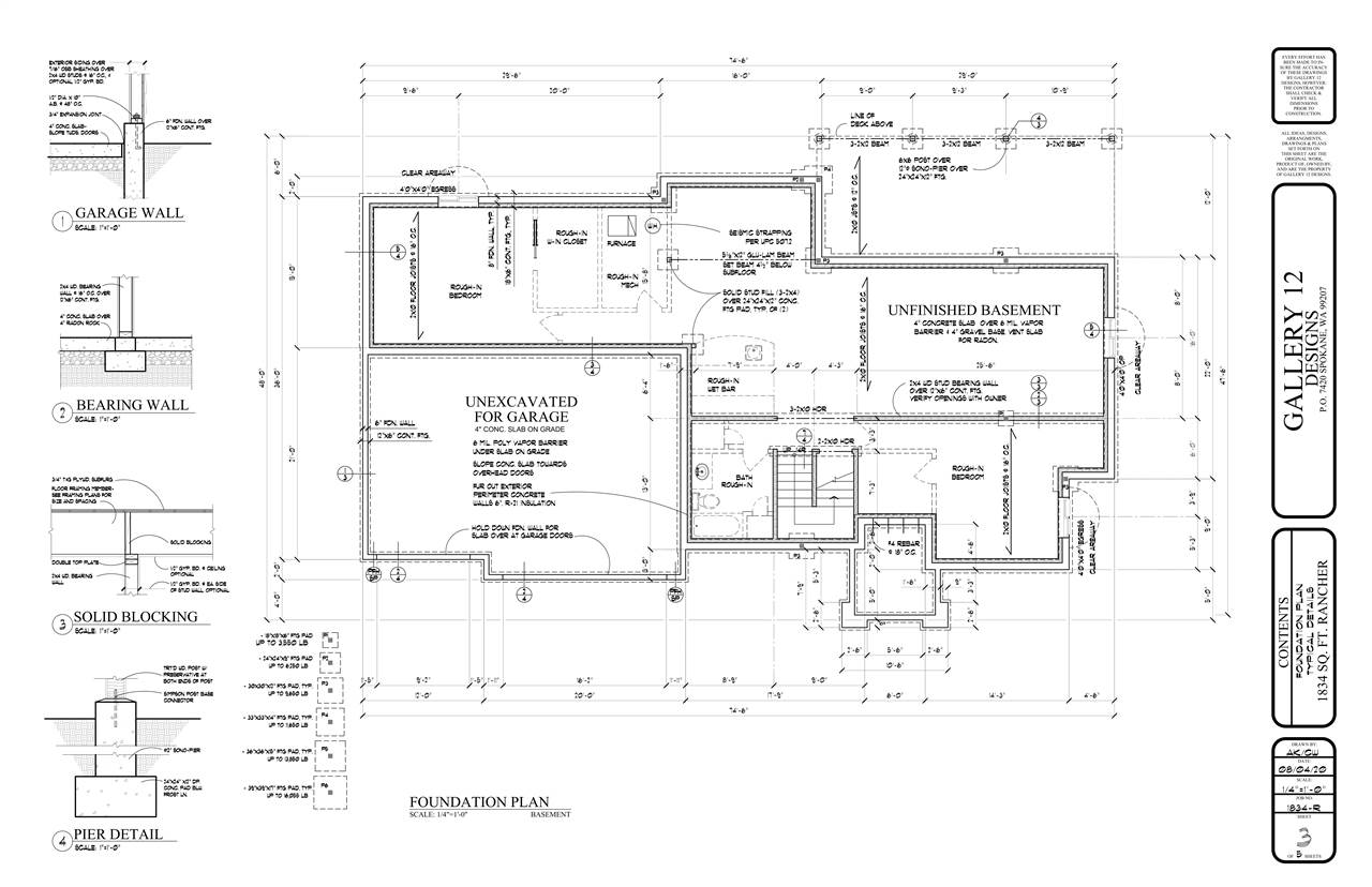 8002 North Molly Street Spokane, WA 99208 - Photo 3 of 3 Gallery Image 3