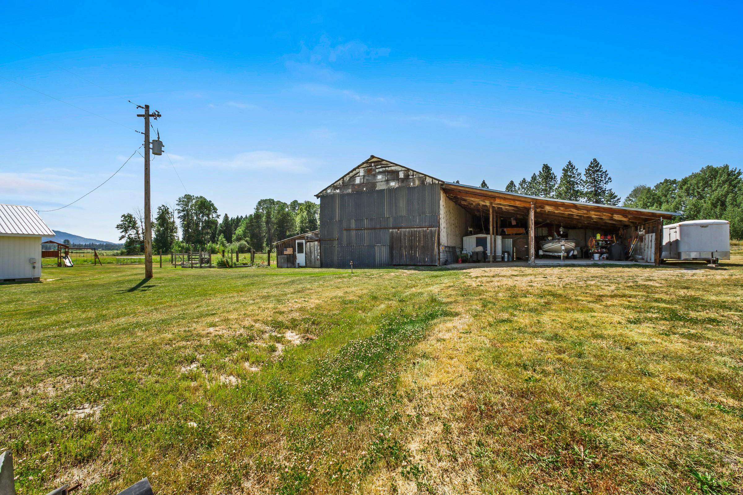 4624 Williams Valley Road Clayton, WA 99110 - Photo 23 of 33