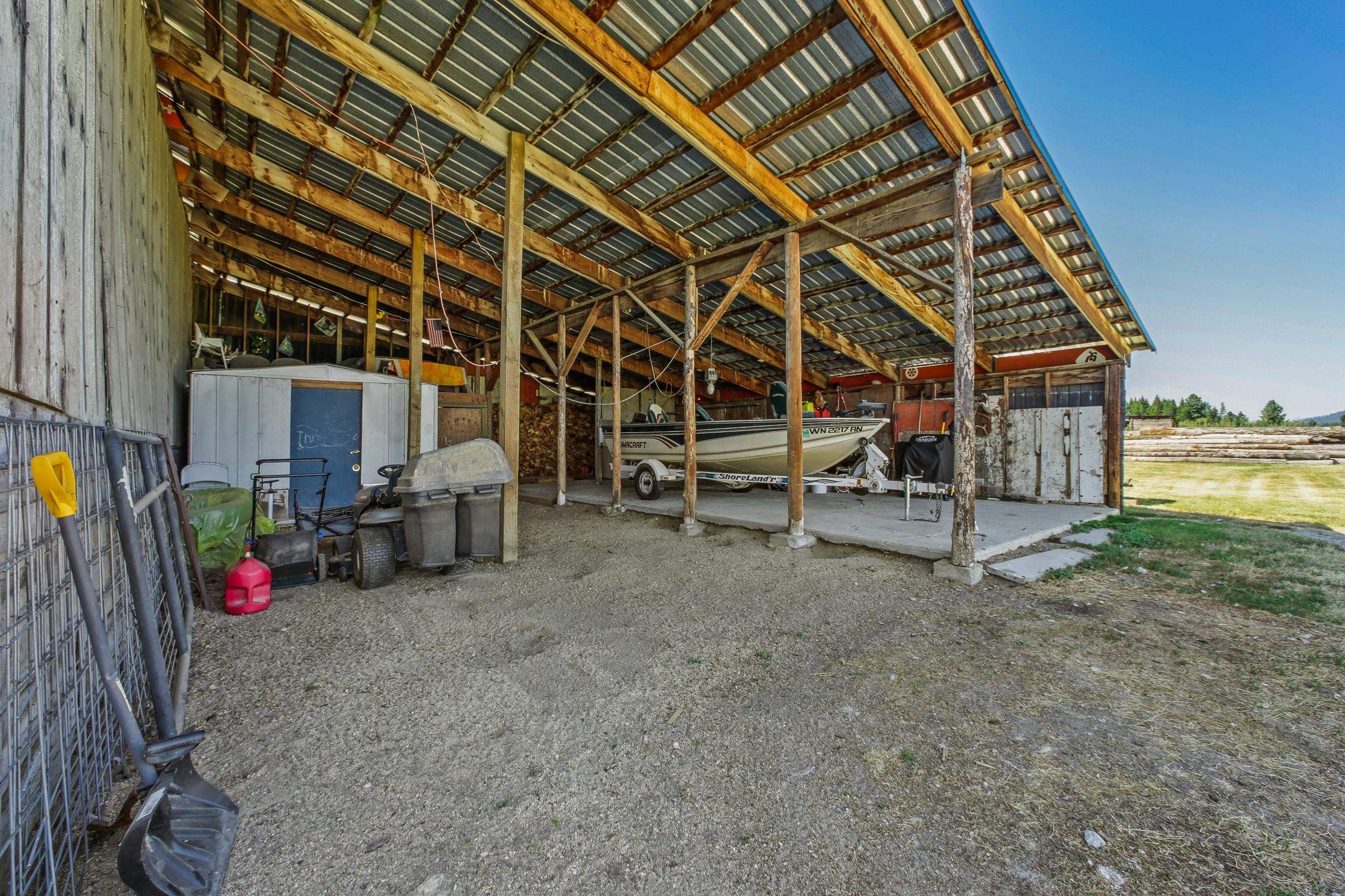 4624 Williams Valley Road Clayton, WA 99110 - Photo 24 of 33