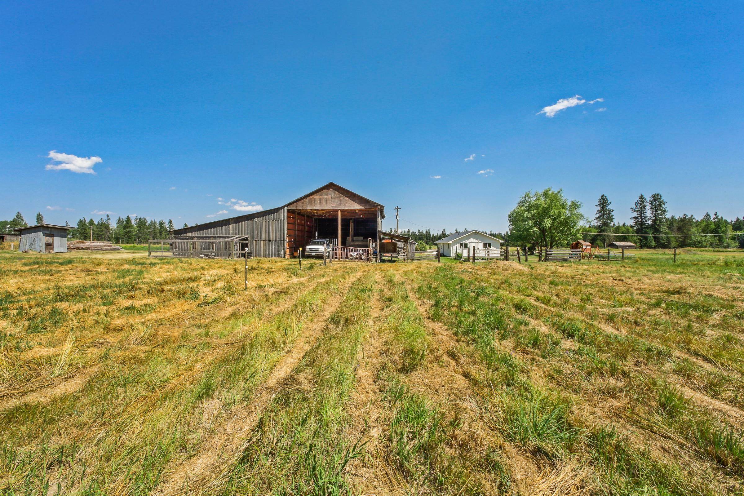 4624 Williams Valley Road Clayton, WA 99110 - Photo 25 of 33
