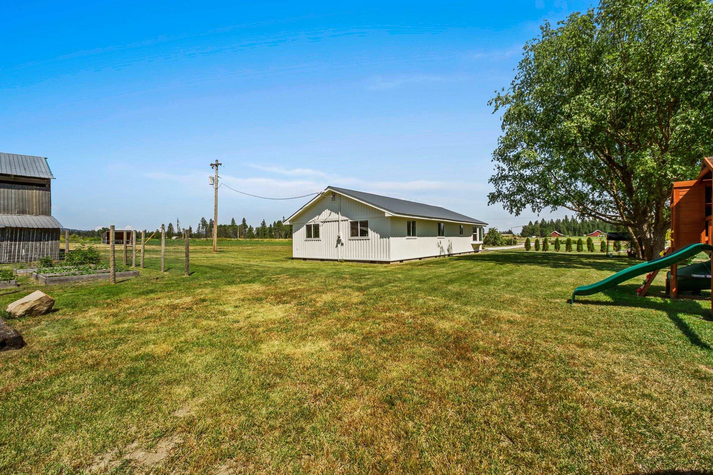 4624 Williams Valley Road Clayton, WA 99110 - Photo 28 of 33
