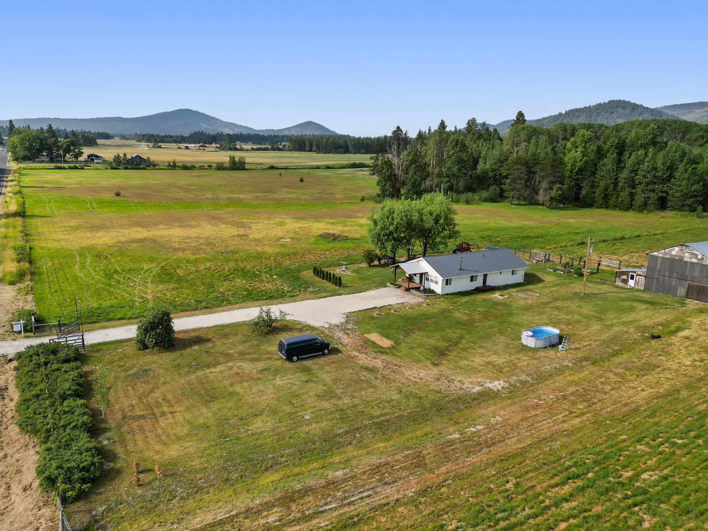 4624 Williams Valley Road Clayton, WA 99110 - Photo 29 of 33