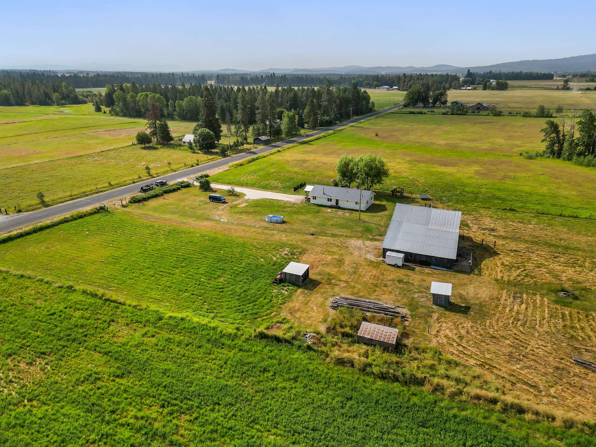 4624 Williams Valley Road Clayton, WA 99110 - Photo 30 of 33
