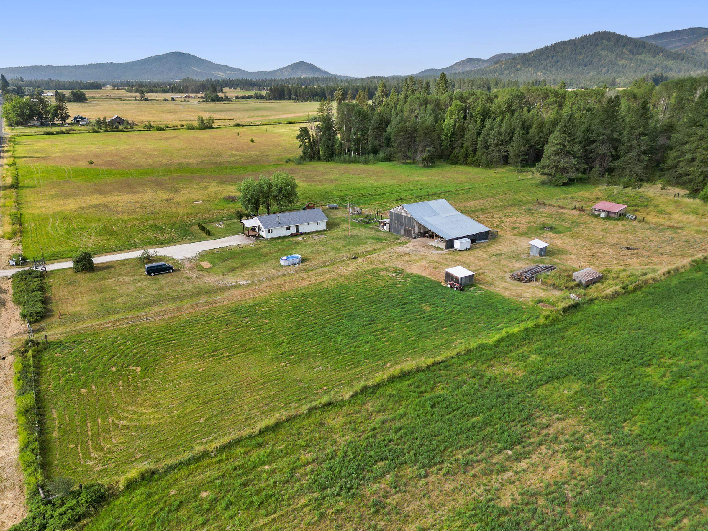 4624 Williams Valley Road Clayton, WA 99110 - Photo 31 of 33
