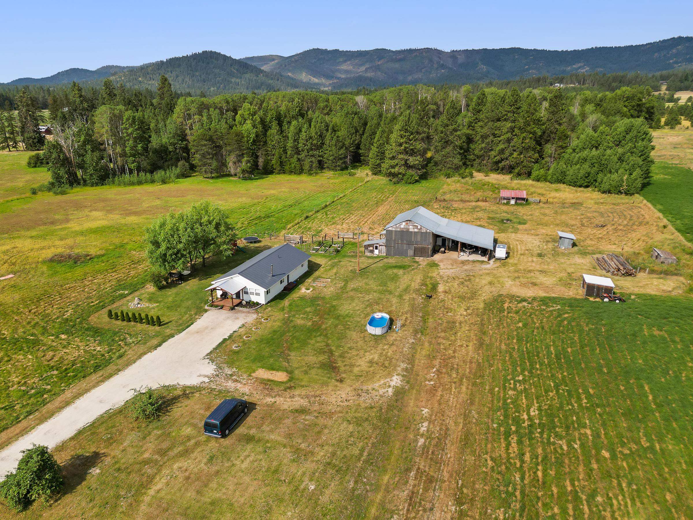 4624 Williams Valley Road Clayton, WA 99110 - Photo 33 of 33