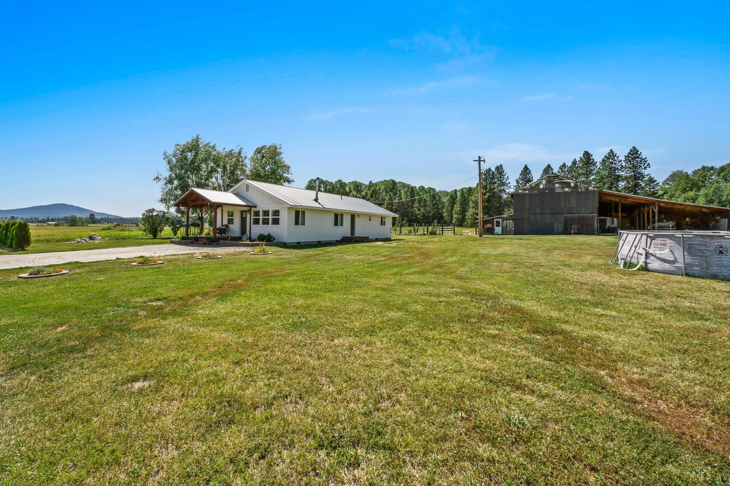 4624 Williams Valley Road Clayton, WA 99110 - Photo 5 of 33