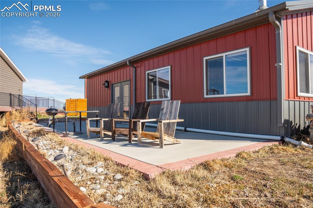 24965 Cave Spg Trail Elbert, CO 80106 - Photo 29 of 50