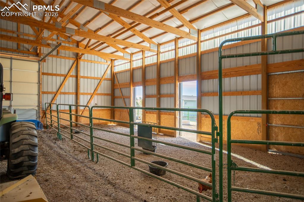 24965 Cave Spg Trail Elbert, CO 80106 - Photo 39 of 50 a view of outdoor space