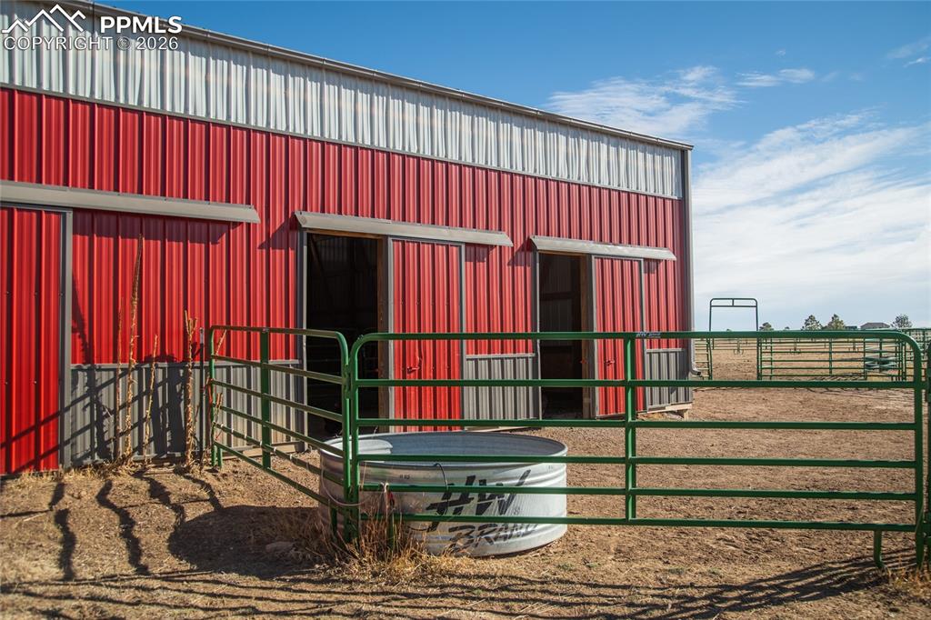 24965 Cave Spg Trail Elbert, CO 80106 - Photo 44 of 50