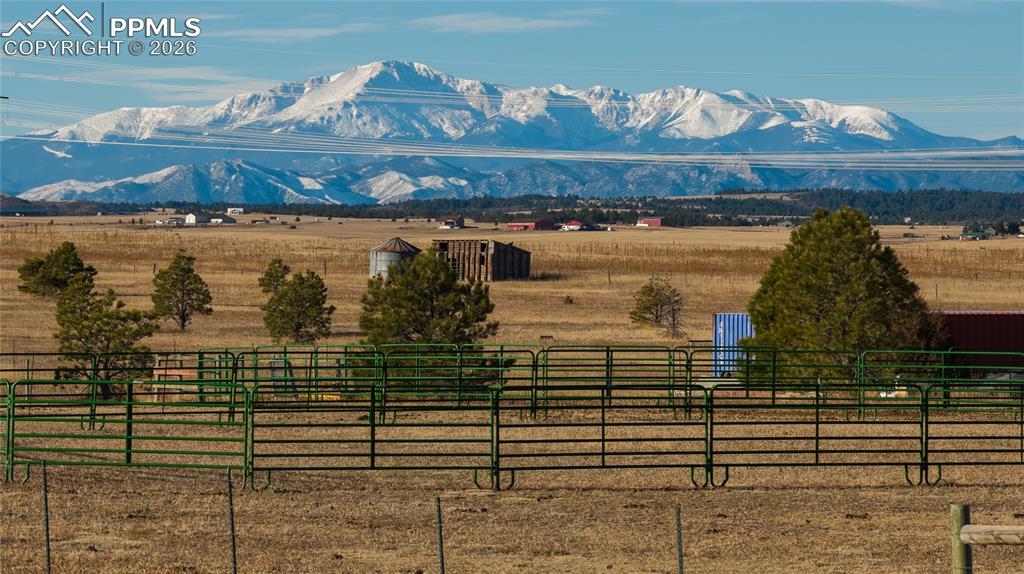 24965 Cave Spg Trail Elbert, CO 80106 - Photo 48 of 50 a view of a lake