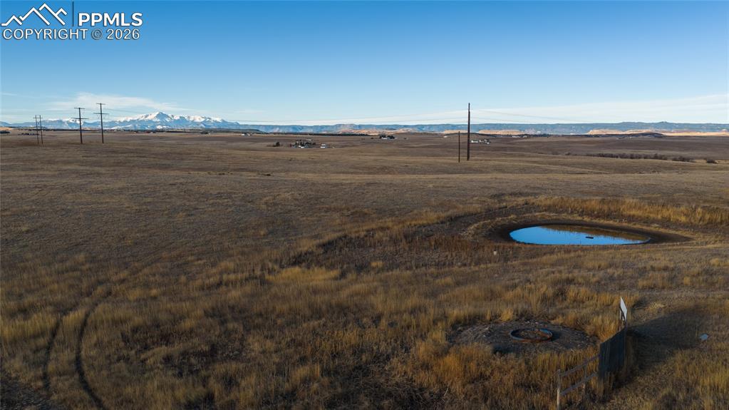 24965 Cave Spg Trail Elbert, CO 80106 - Photo 50 of 50 a view of ocean view with beach