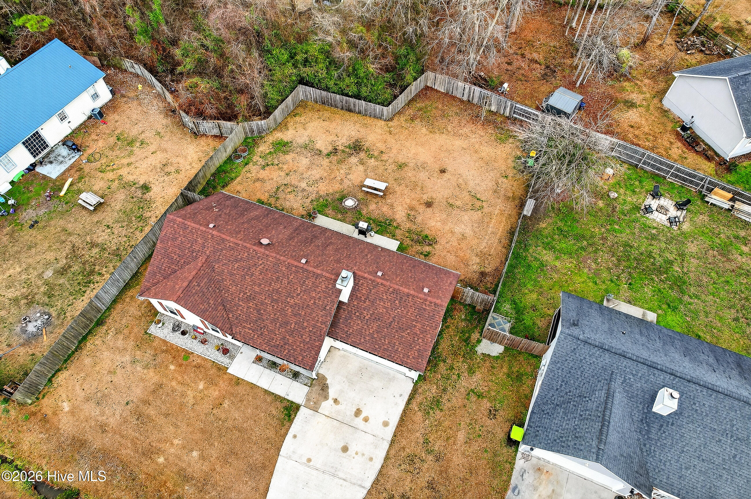 290 Parnell Road Hubert, NC 28539 - Photo 31 of 32 01-31