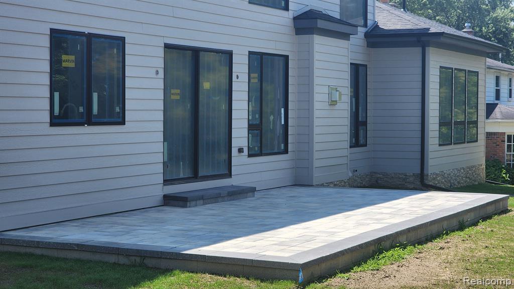 4776 Walnut Lake Road Bloomfield Hills, MI 48301 - Photo 6 of 86
