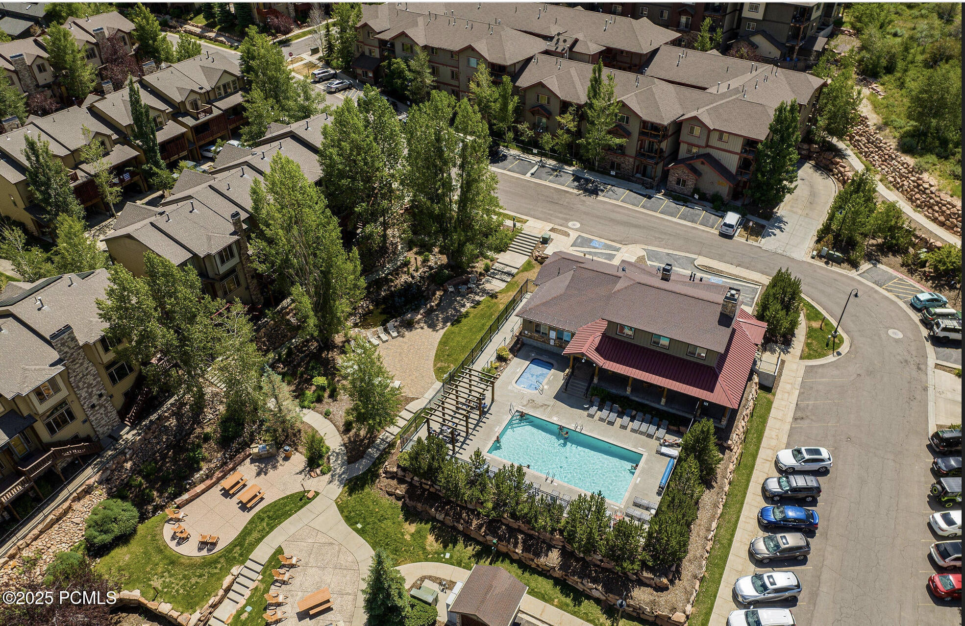 5662 Oslo Lane Park City, UT 84098 - Photo 40 of 43