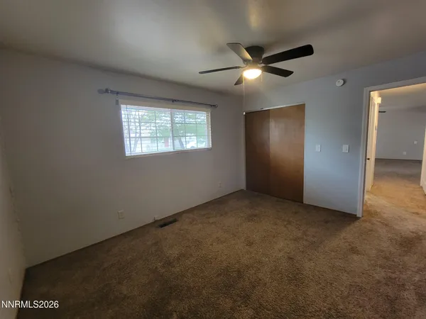 $1,500 | 312 Leona Avenue, Yerington, NV 89447